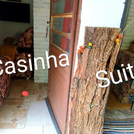 Casinhas Interior Mg Villa Antonio Prado de Minas Luaran gambar