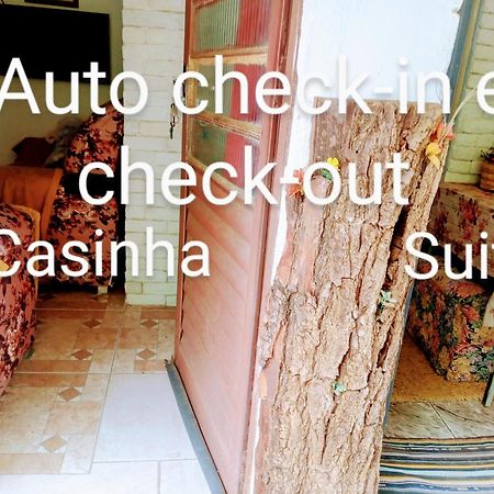 Casinhas Interior Mg Villa Antonio Prado de Minas Luaran gambar