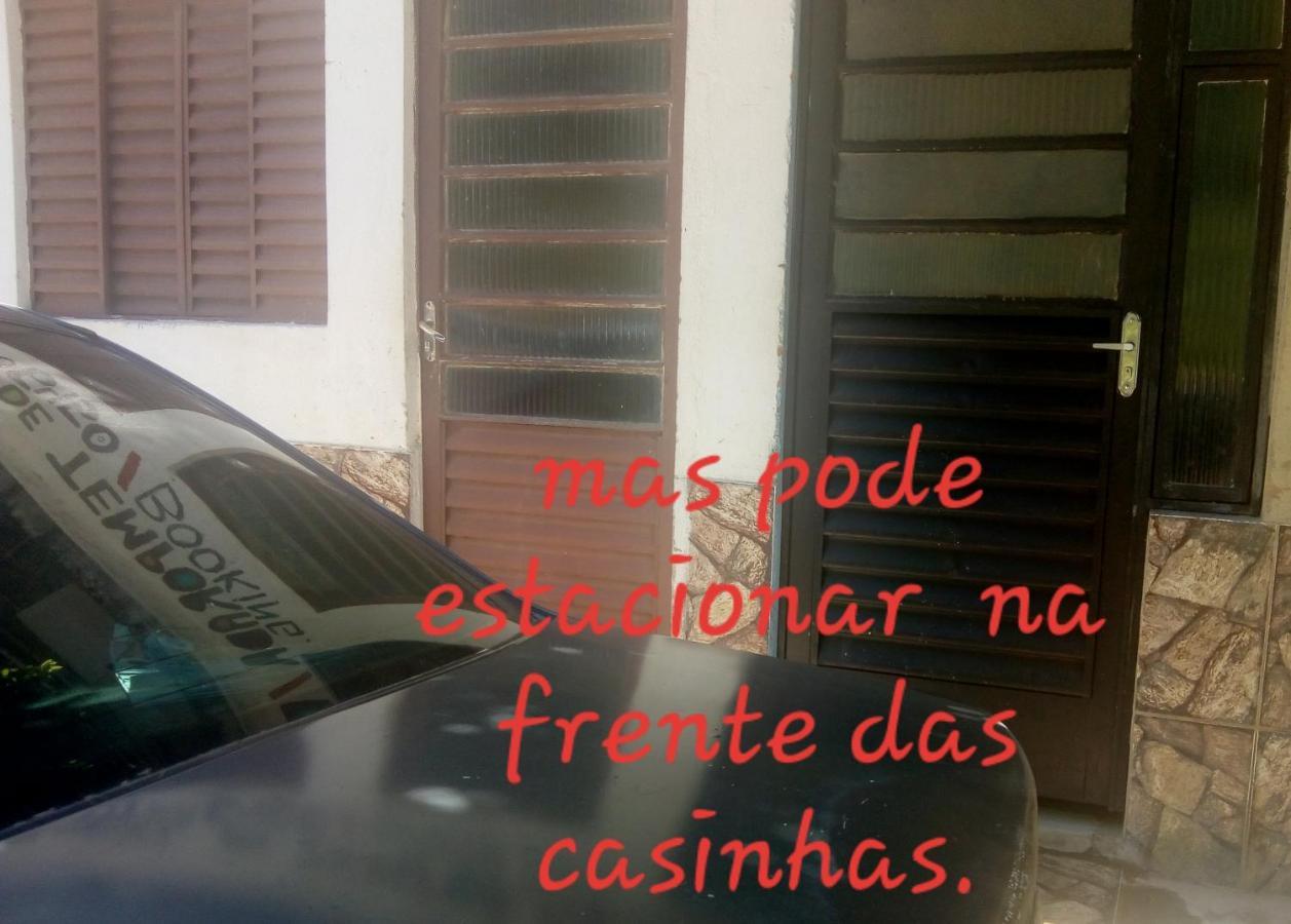 Casinhas Interior Mg Villa Antonio Prado de Minas Luaran gambar