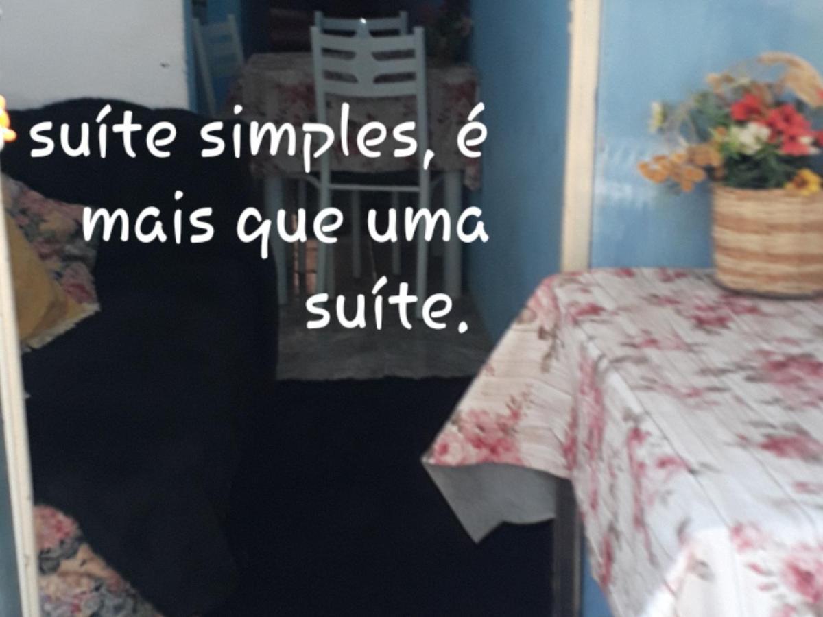 Casinhas Interior Mg Villa Antonio Prado de Minas Luaran gambar