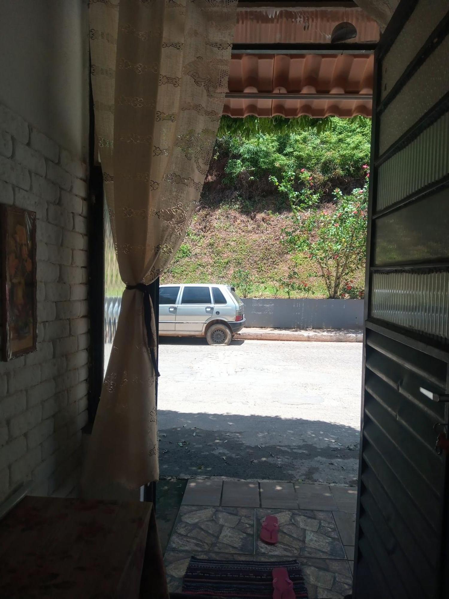 Casinhas Interior Mg Villa Antonio Prado de Minas Luaran gambar
