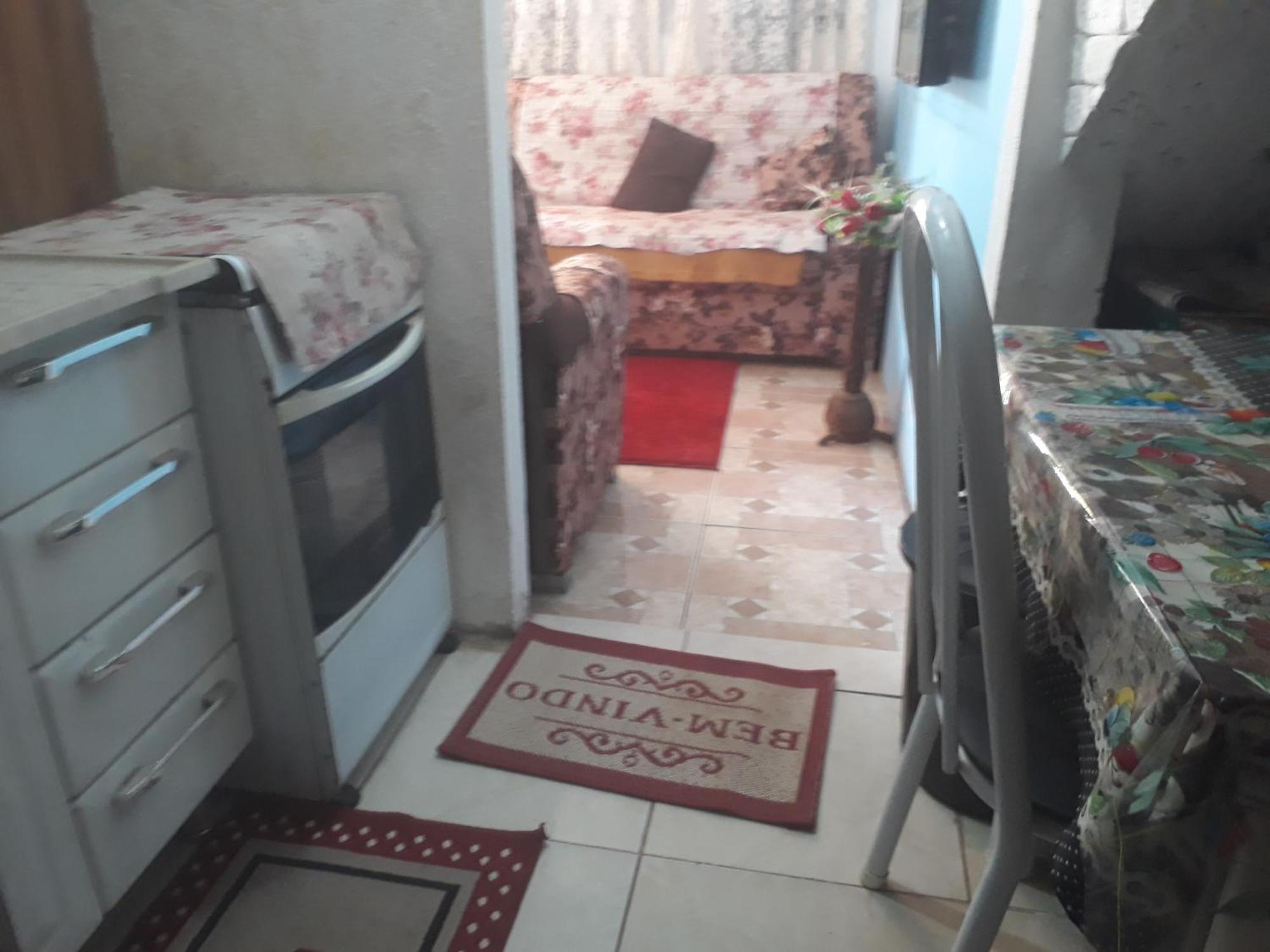 Casinhas Interior Mg Villa Antonio Prado de Minas Luaran gambar