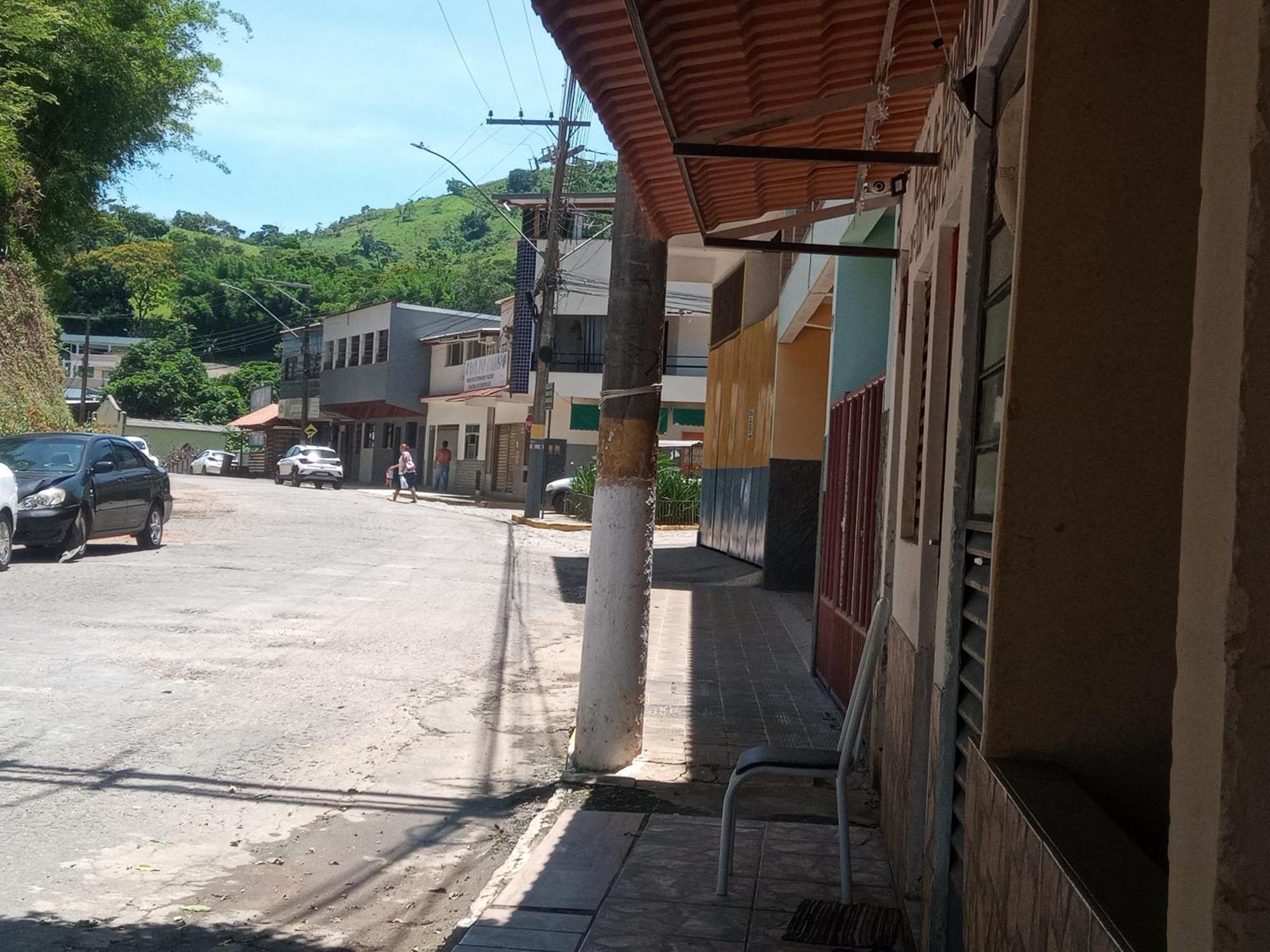 Casinhas Interior Mg Villa Antonio Prado de Minas Bilik gambar