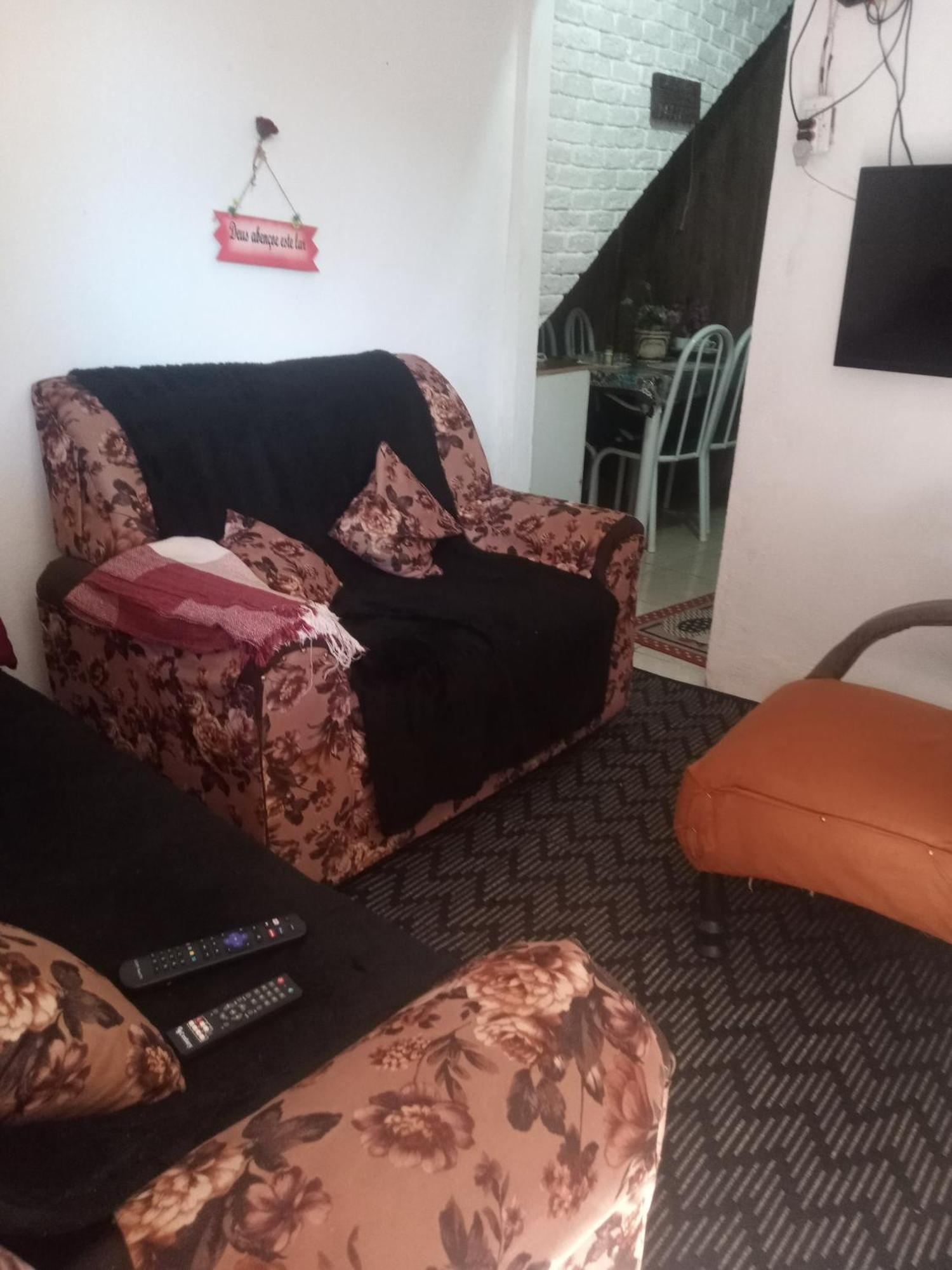 Casinhas Interior Mg Villa Antonio Prado de Minas Luaran gambar