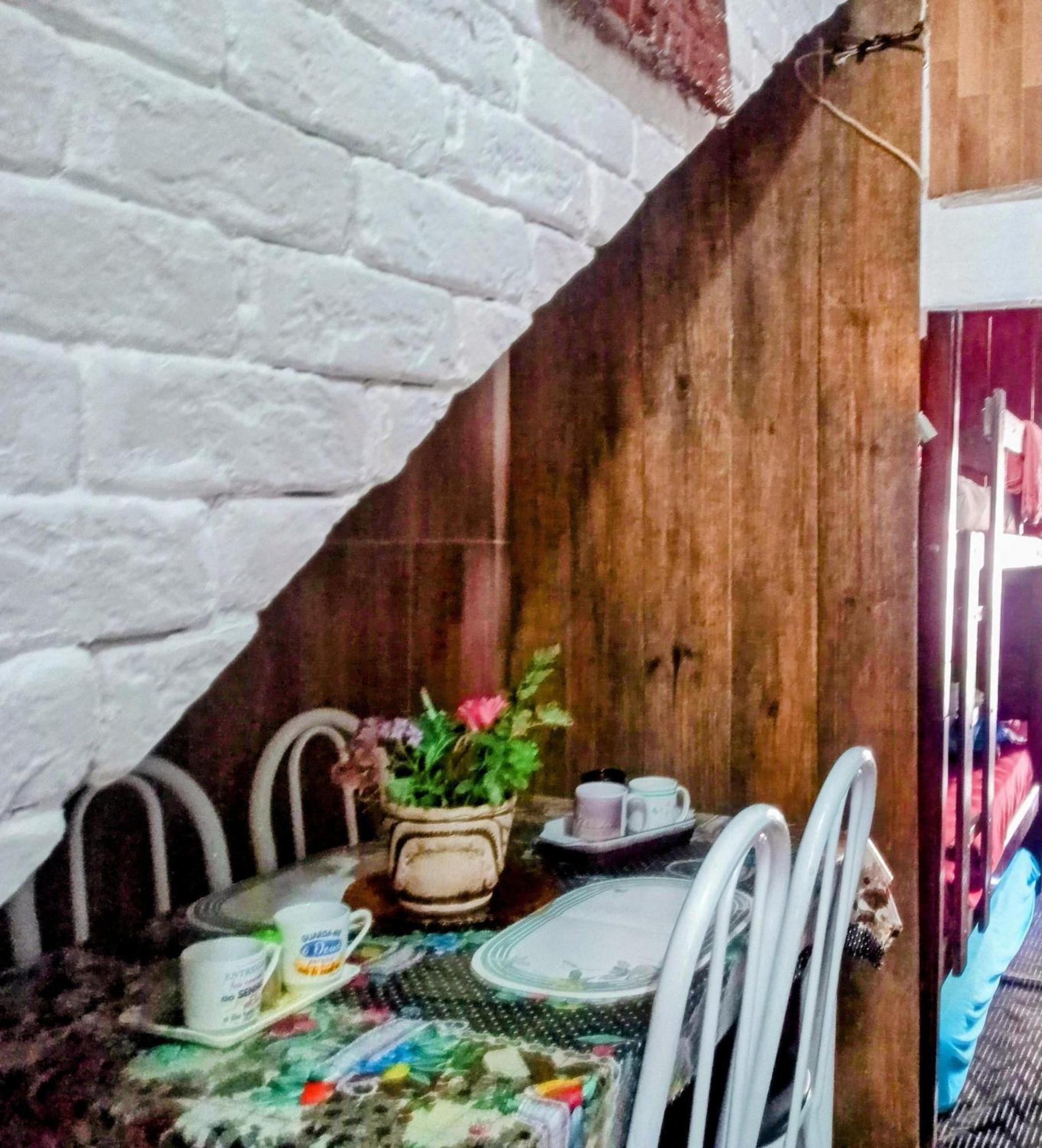 Casinhas Interior Mg Villa Antonio Prado de Minas Luaran gambar