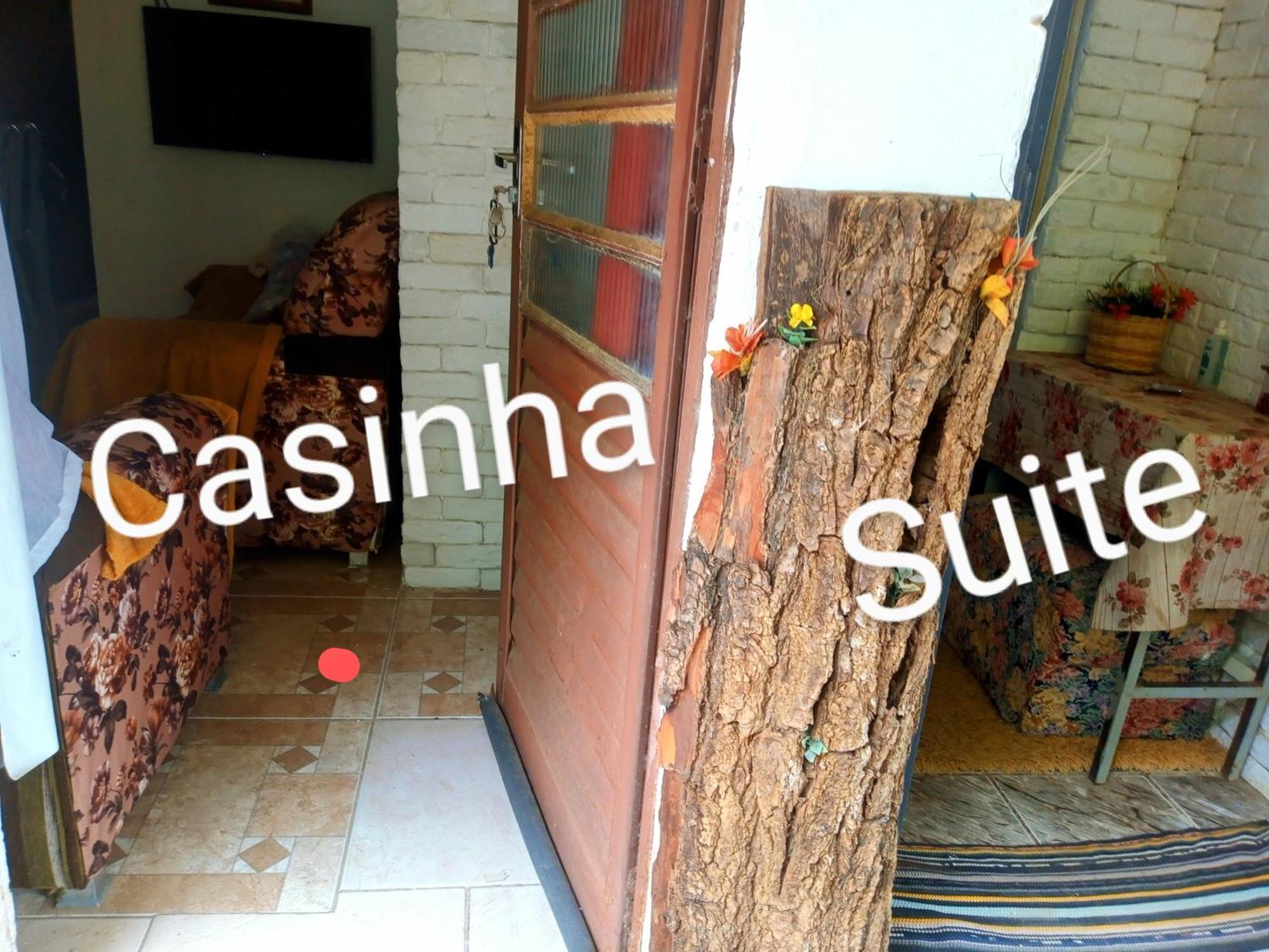 Casinhas Interior Mg Villa Antonio Prado de Minas Luaran gambar